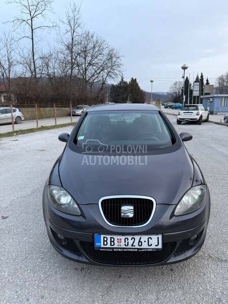 Seat Altea 
