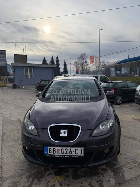 Seat Altea 