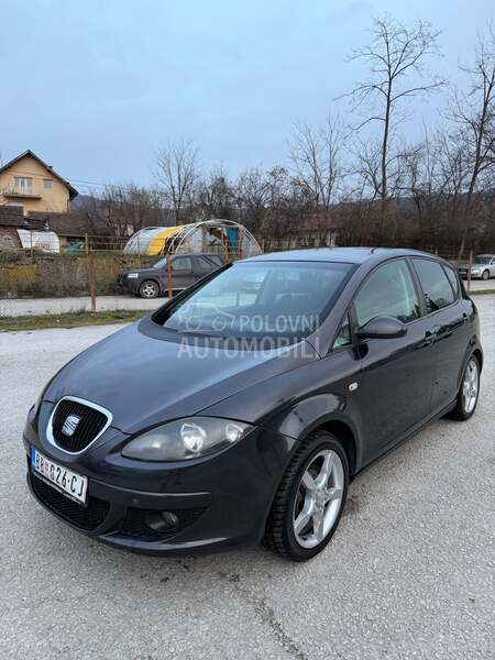 Seat Altea 