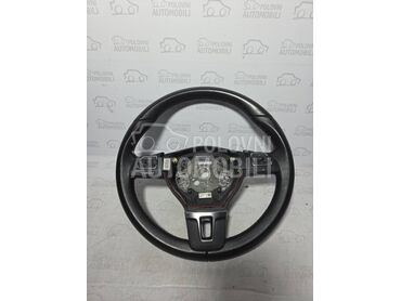 VOLAN KOMANDE F1 GOLF 6 za Volkswagen Caddy, Golf 6, Golf Plus ... od 2008. do 2014. god.