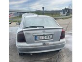 Opel Astra G 