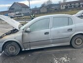 Opel Astra G 