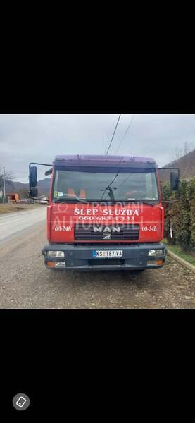 MAN 220le