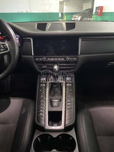 Porsche Macan 2.0.