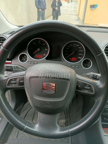 Seat Exeo 2.0 tdi