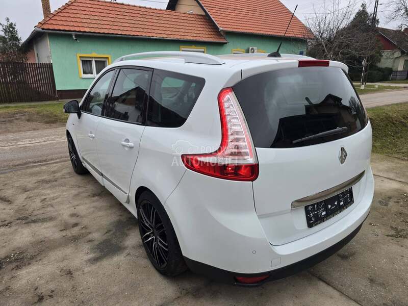 Renault Scenic 1,4TCe cita.j