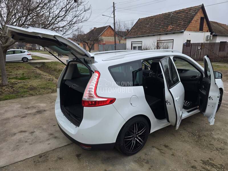 Renault Scenic 1,4TCe cita.j