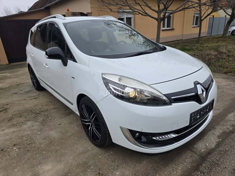 Renault Scenic 1,4TCe cita.j