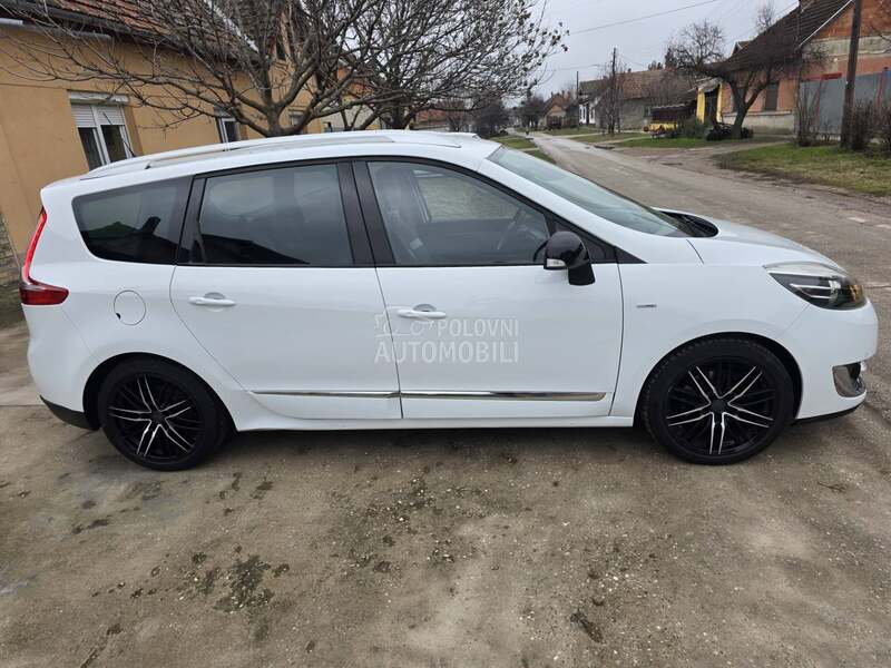 Renault Scenic 1,4TCe cita.j