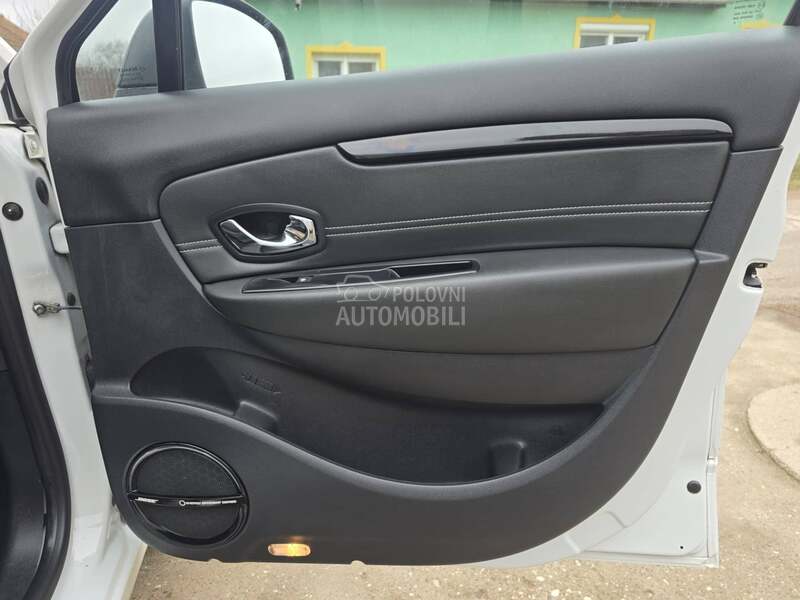 Renault Scenic 1,4TCe cita.j