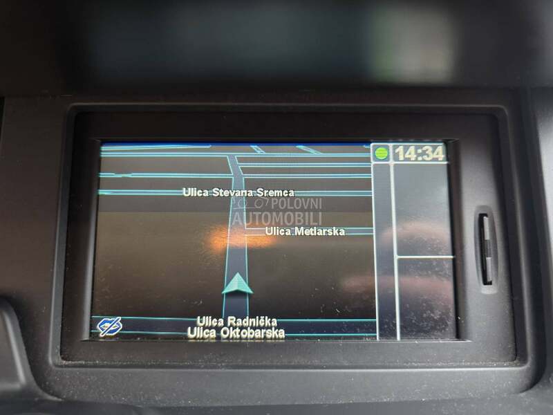 Renault Scenic 1,4TCe cita.j