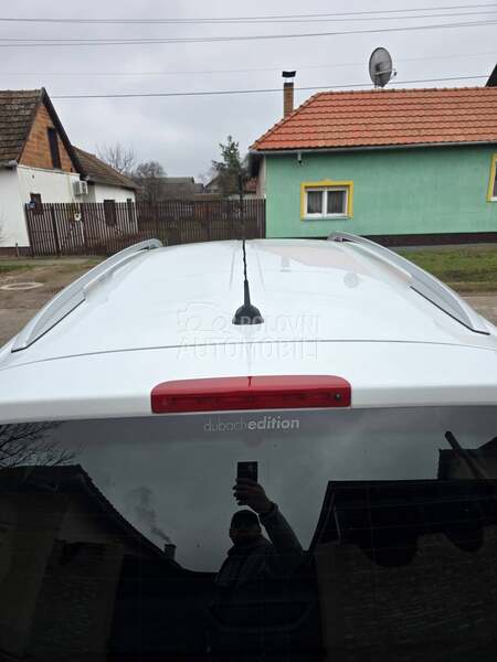 Renault Scenic 1,4TCe cita.j