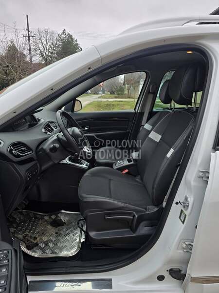 Renault Scenic 1,4TCe cita.j