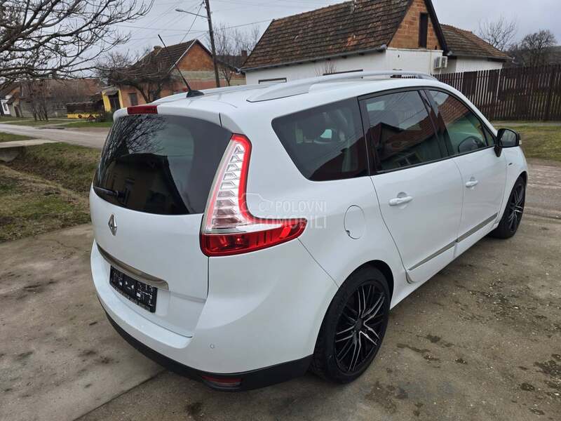Renault Scenic 1,4TCe cita.j