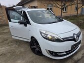 Renault Scenic 1,4TCe cita.j