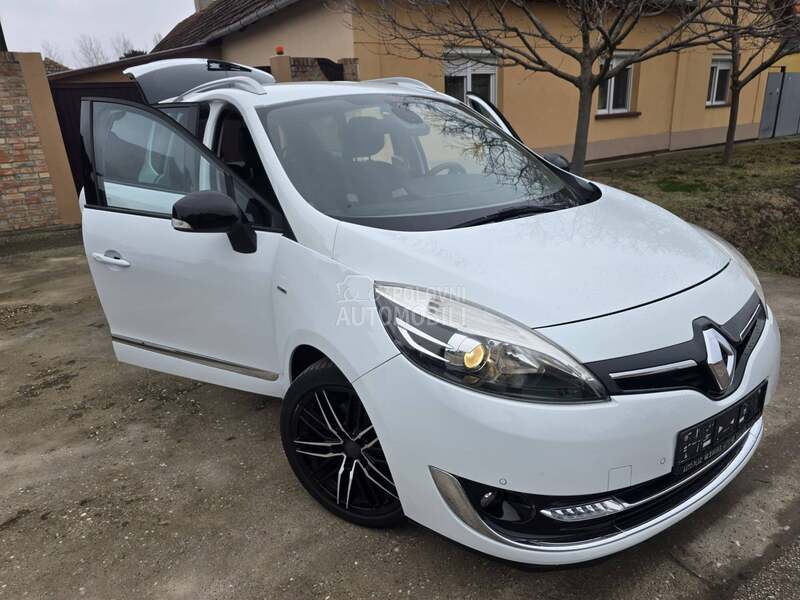 Renault Scenic 1,4TCe cita.j
