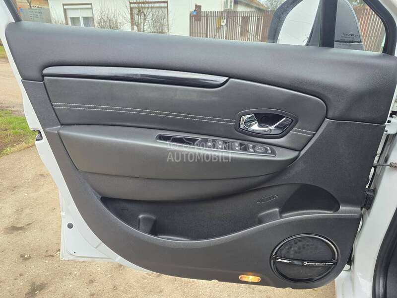 Renault Scenic 1,4TCe cita.j