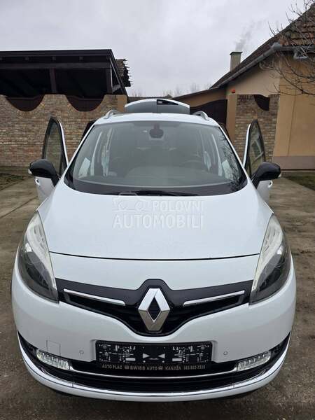 Renault Scenic 1,4TCe cita.j