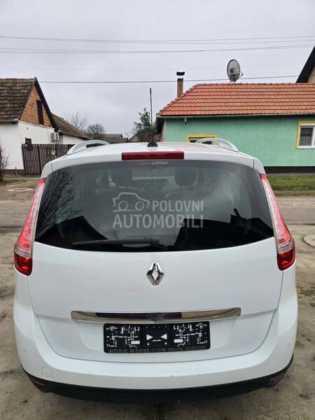 Renault Scenic 1,4TCe cita.j