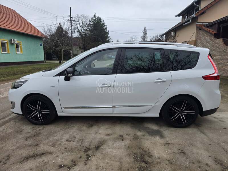 Renault Scenic 1,4TCe cita.j