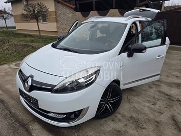 Renault Scenic 1,4TCe cita.j