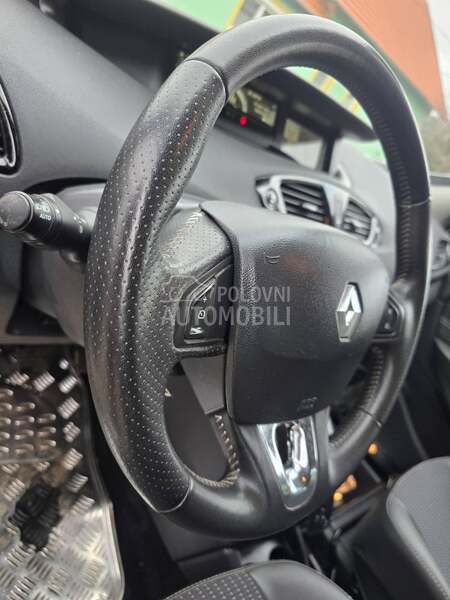 Renault Scenic 1,4TCe cita.j