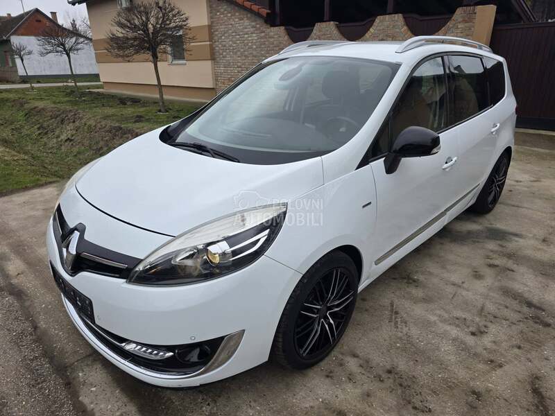 Renault Scenic 1,4TCe cita.j