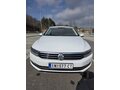 Volkswagen Passat B8 2.0 TDI