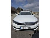 Volkswagen Passat B8 2.0 TDI