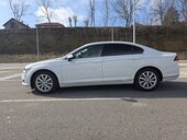 Volkswagen Passat B8 2.0 TDI