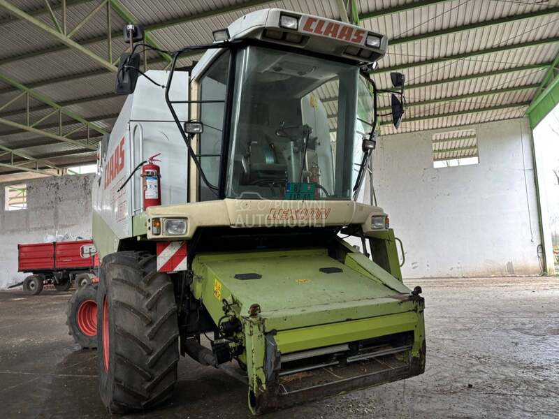 Claas 460