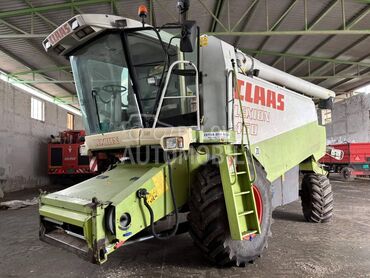 Claas 460