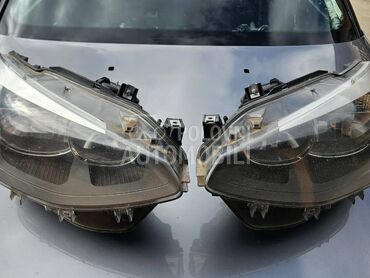 Farovi obicni / Halogeni H7 za BMW 125, 116, 118 ... od 2011. do 2014. god.