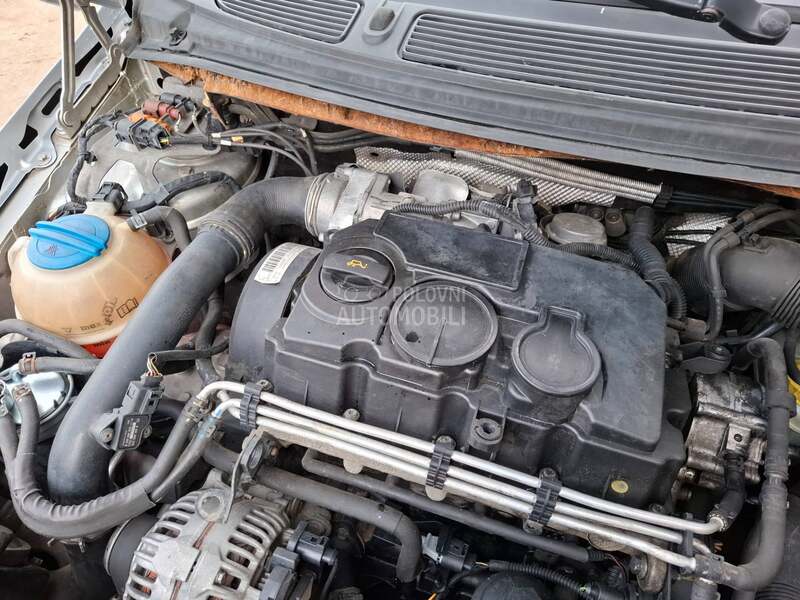 Škoda Fabia 1.9 tdi