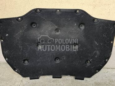 Nebo / Izolacija haube za BMW 525 GT, 528 GT, 535 GT ... od 2009. do 2012. god.