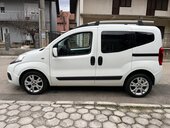 Fiat Qubo 1.3 MJ OČUVAN 2016