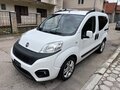 Fiat Qubo 1.3 MJ OČUVAN 2016