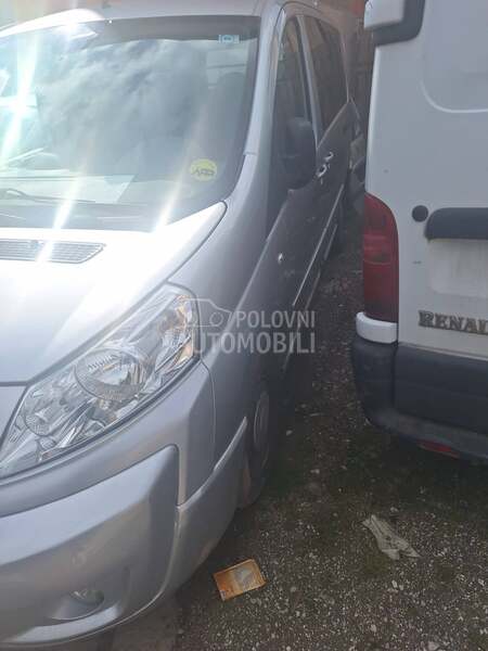Fiat Scudo 2.0 jtd
