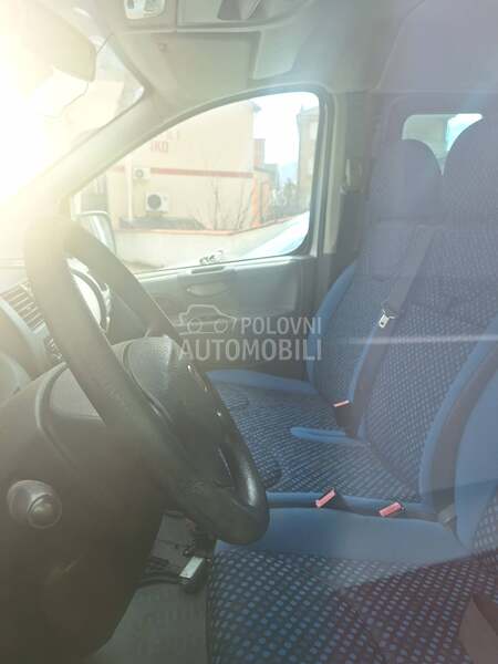 Fiat Scudo 2.0 jtd
