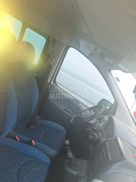 Fiat Scudo 2.0 jtd