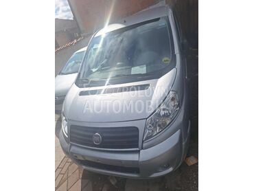 Fiat Scudo 2.0 jtd