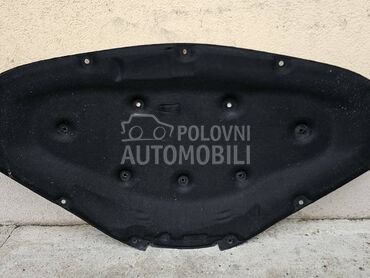 Nebo / Izolacija haube za BMW 125, 116, 118 ... od 2011. do 2014. god.