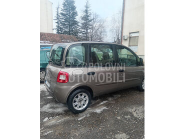 Fiat Multipla 1600