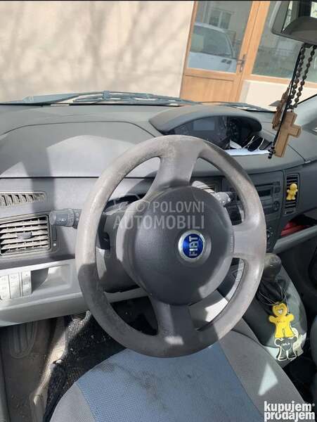 Fiat Idea 