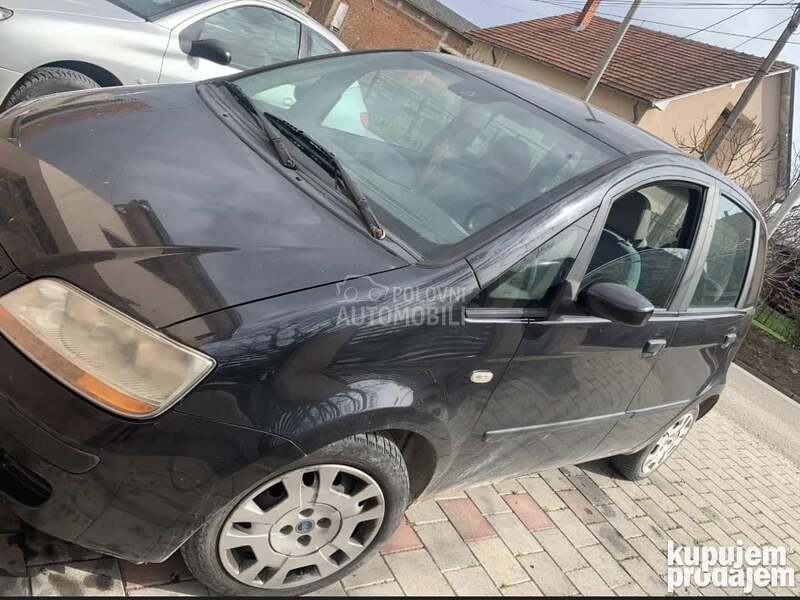 Fiat Idea 