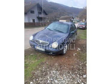 Lancia Lybra 1.9