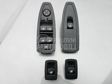 Prekidaci podizaca za BMW 125, 116, 118 ... od 2011. do 2014. god.