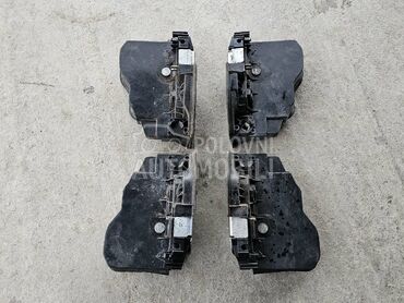 Brave vrata za BMW 125, 116, 118 ... od 2011. do 2014. god.