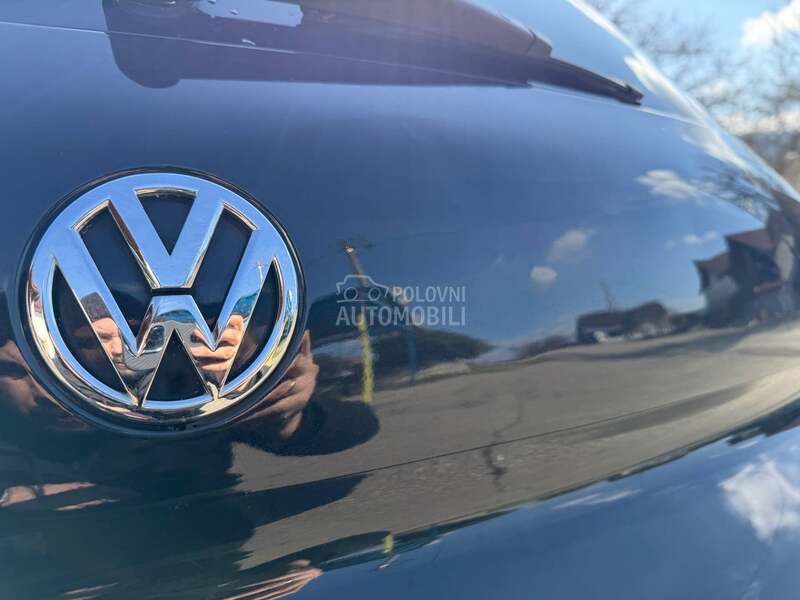 Volkswagen Scirocco 2.0 TDI CH