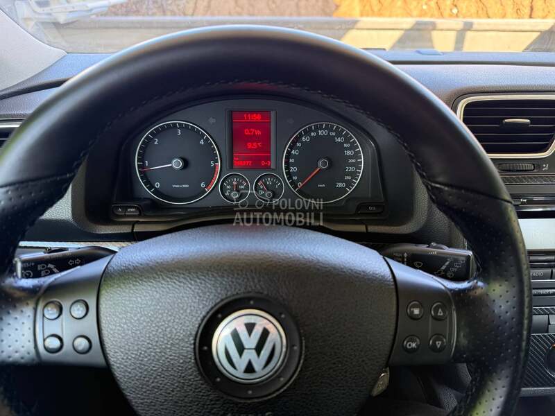 Volkswagen Scirocco 2.0 TDI CH